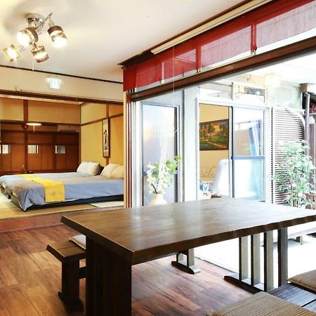 Nara Imai House 빌라 외부 사진
