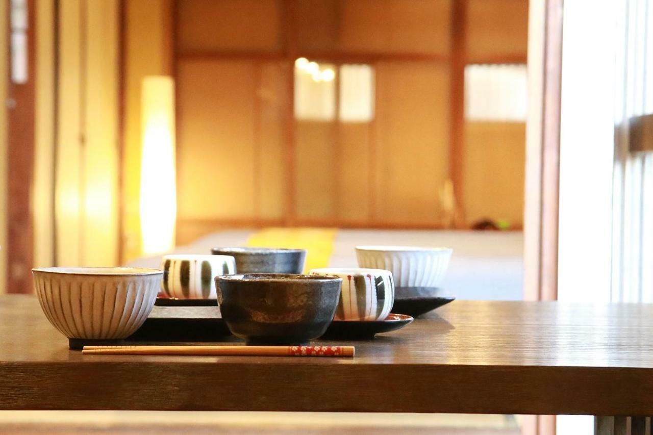 Nara Imai House 빌라 외부 사진