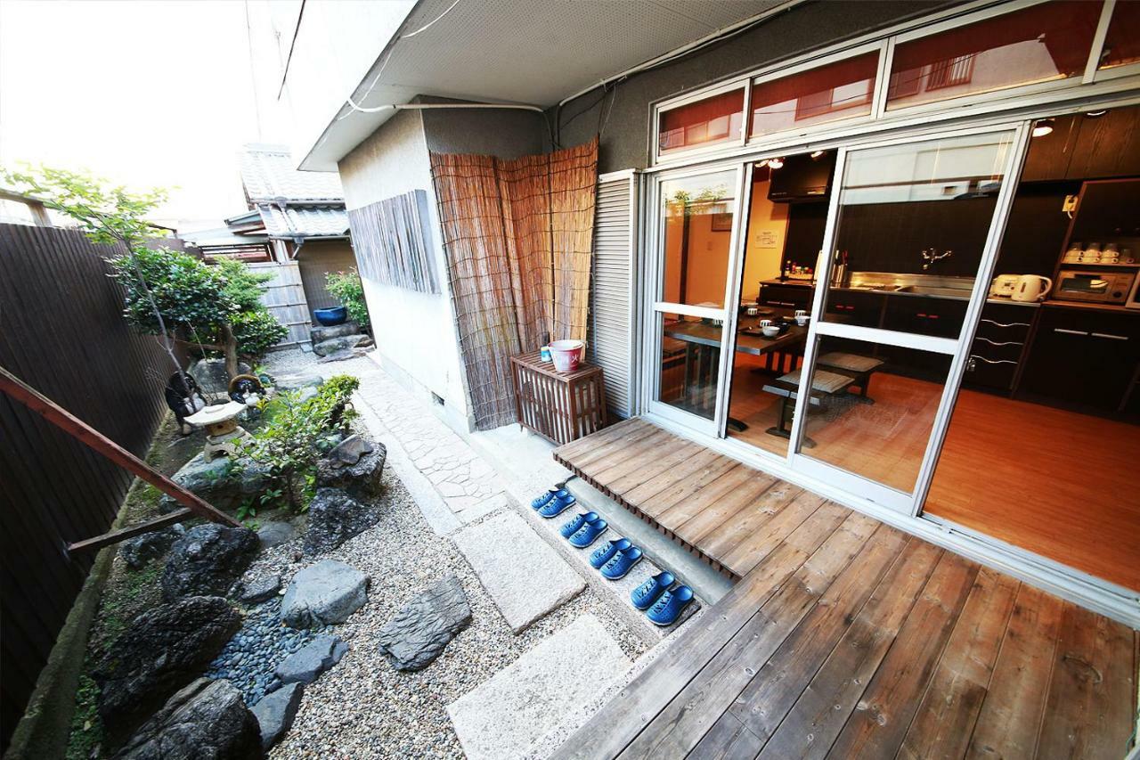 Nara Imai House 빌라 외부 사진