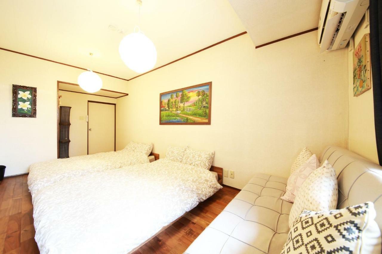 Nara Imai House 빌라 외부 사진