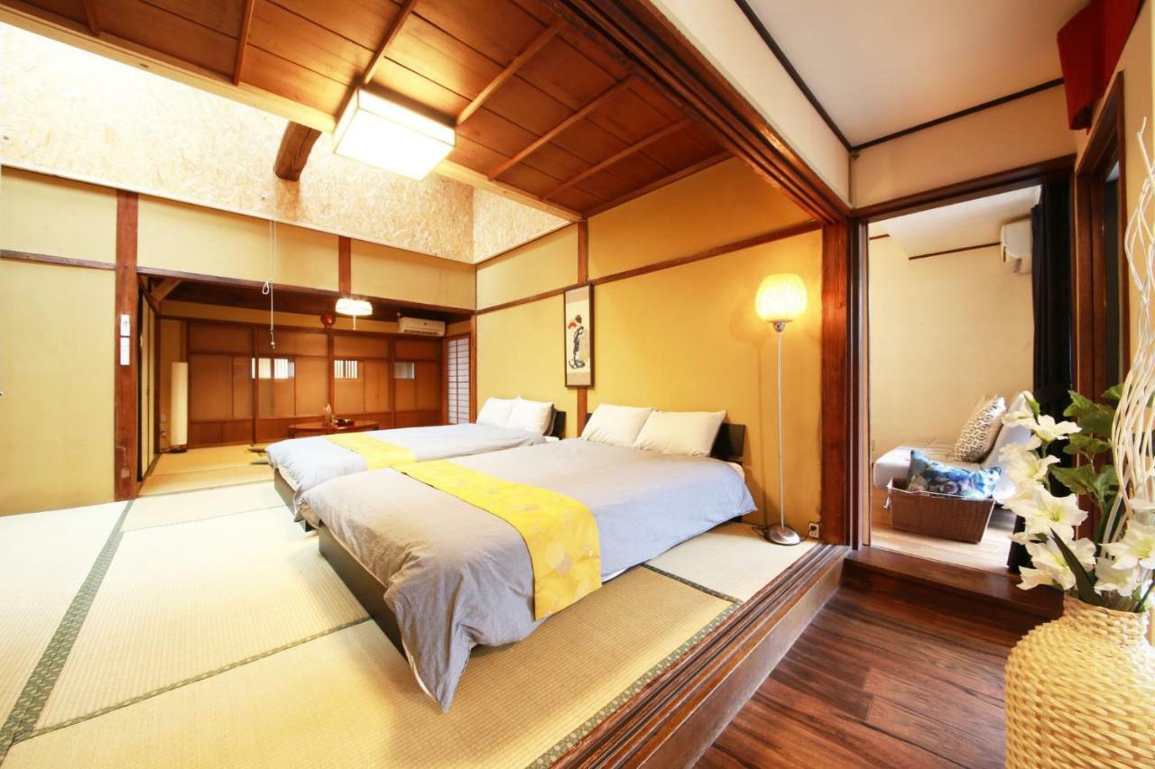 Nara Imai House 빌라 외부 사진