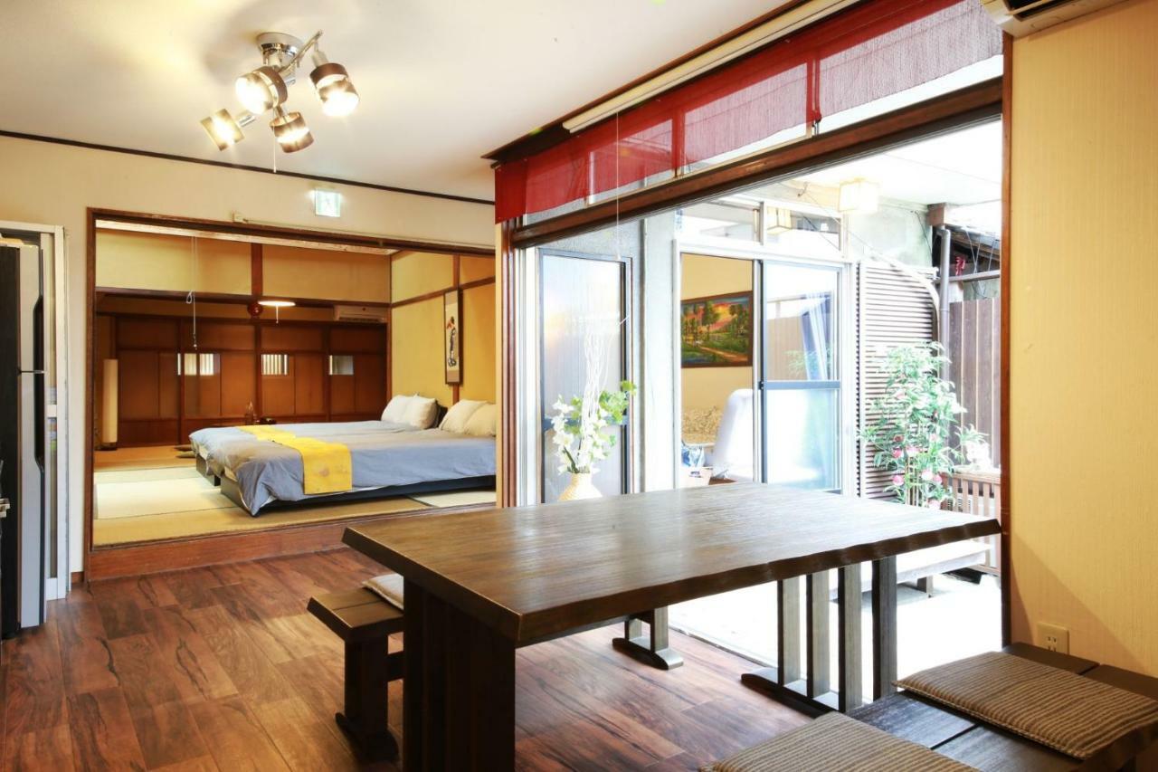 Nara Imai House 빌라 외부 사진